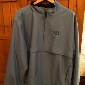 Blue pullover ⚓️